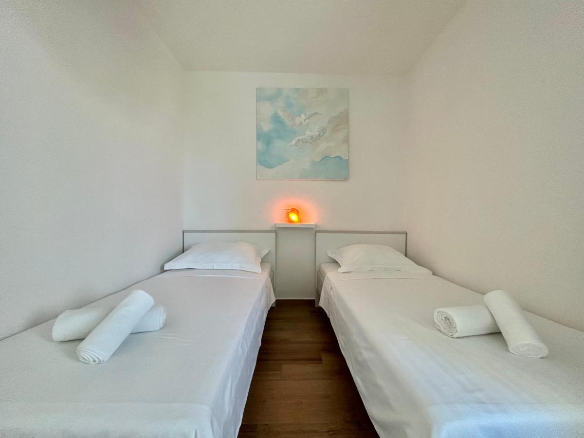Villa Palma Lovran Eksteriør bilde