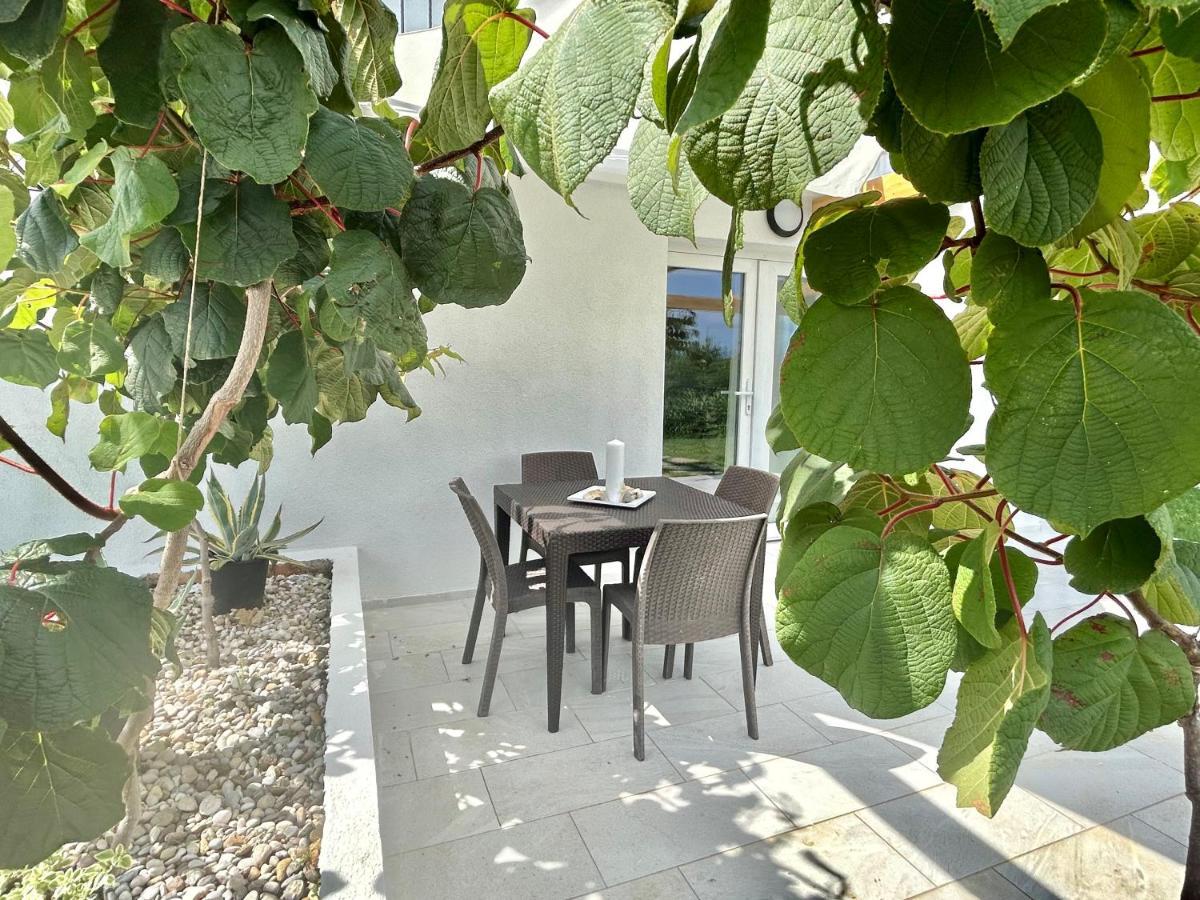 Villa Palma Lovran Eksteriør bilde