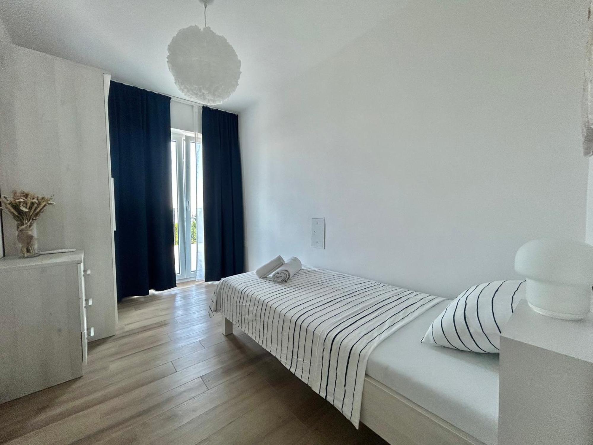 Villa Palma Lovran Eksteriør bilde