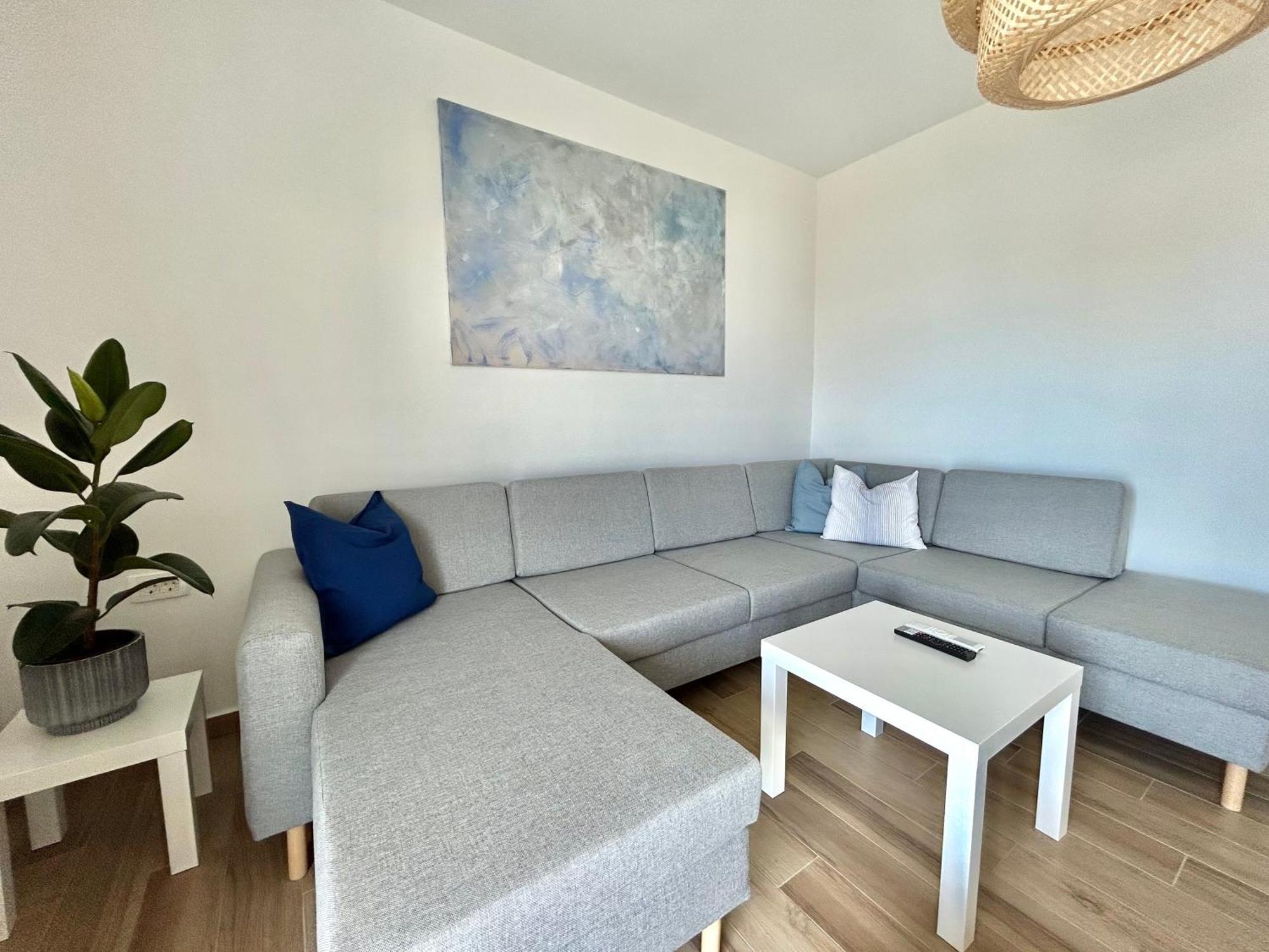 Villa Palma Lovran Eksteriør bilde