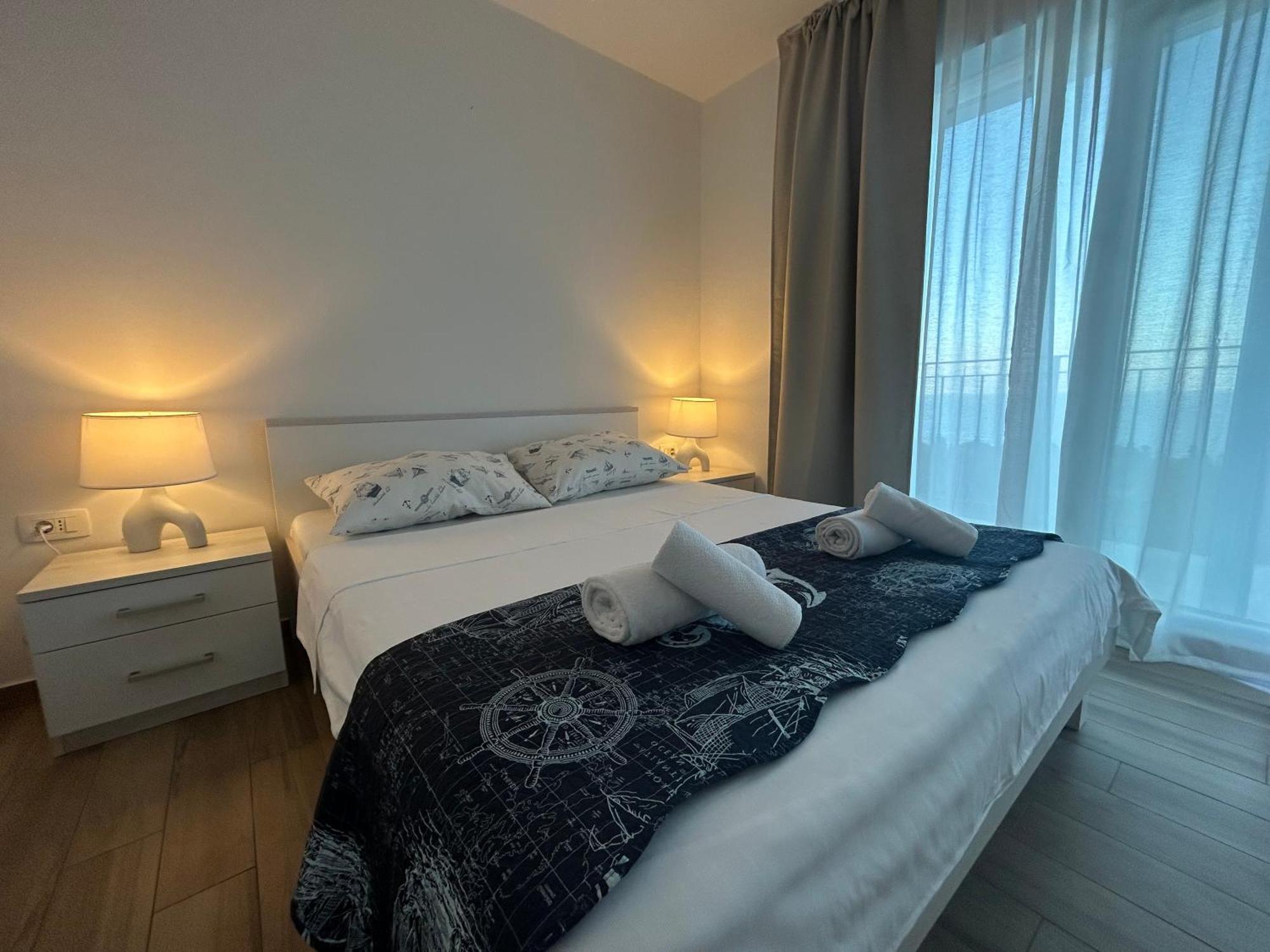 Villa Palma Lovran Eksteriør bilde